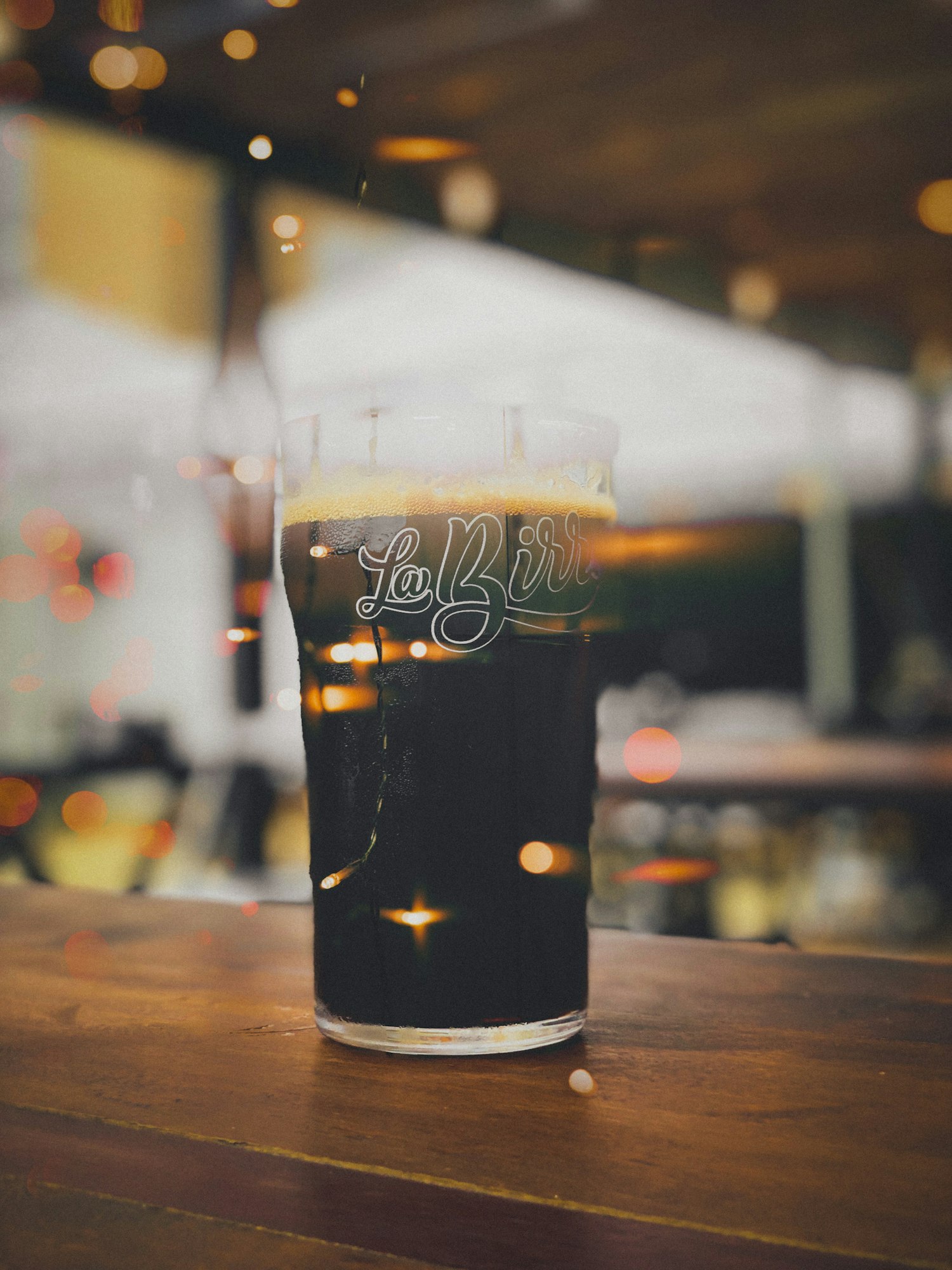 Sweater Weather Stout