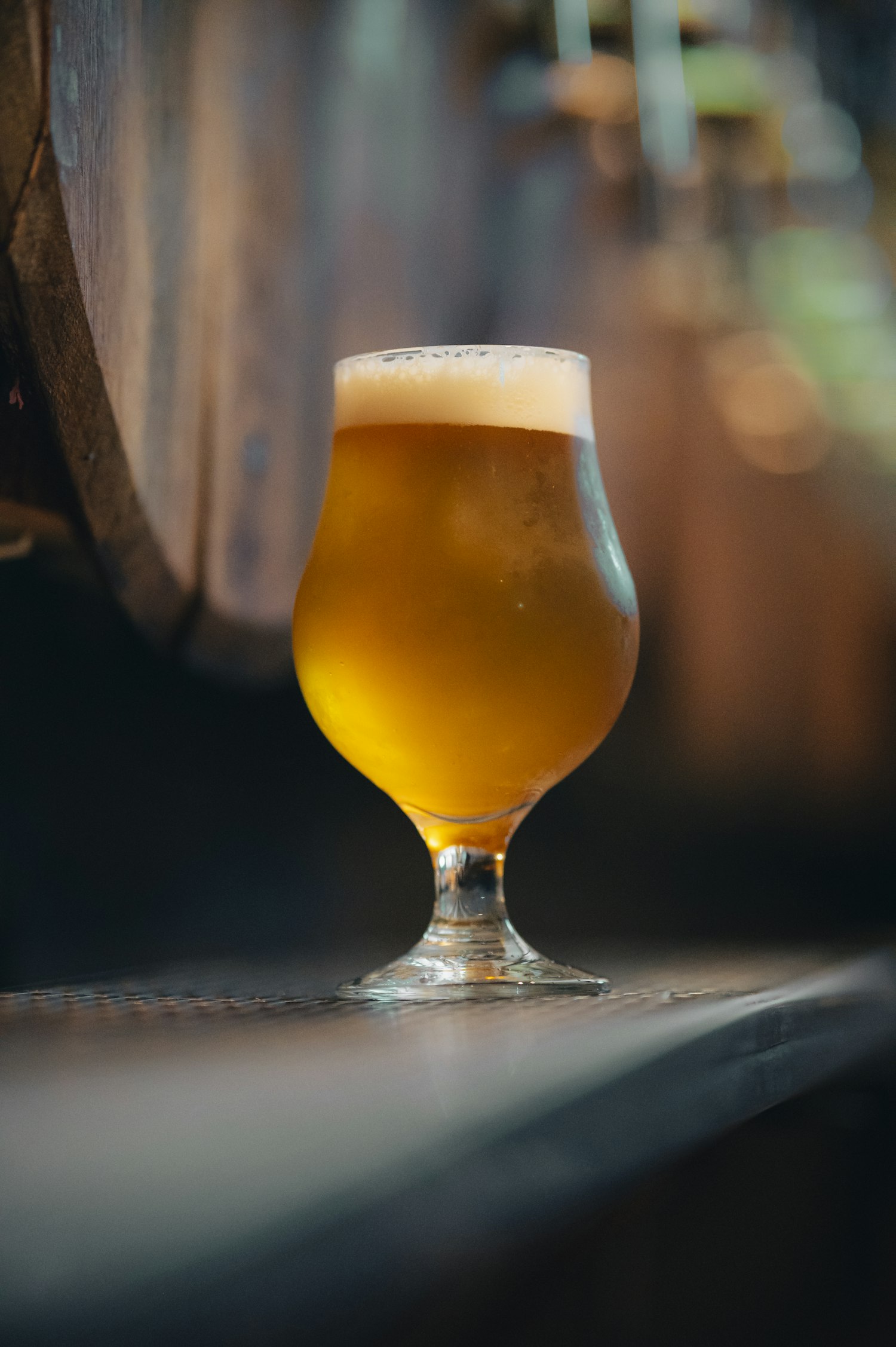 Chant Du Cardinal Belgian Tripel