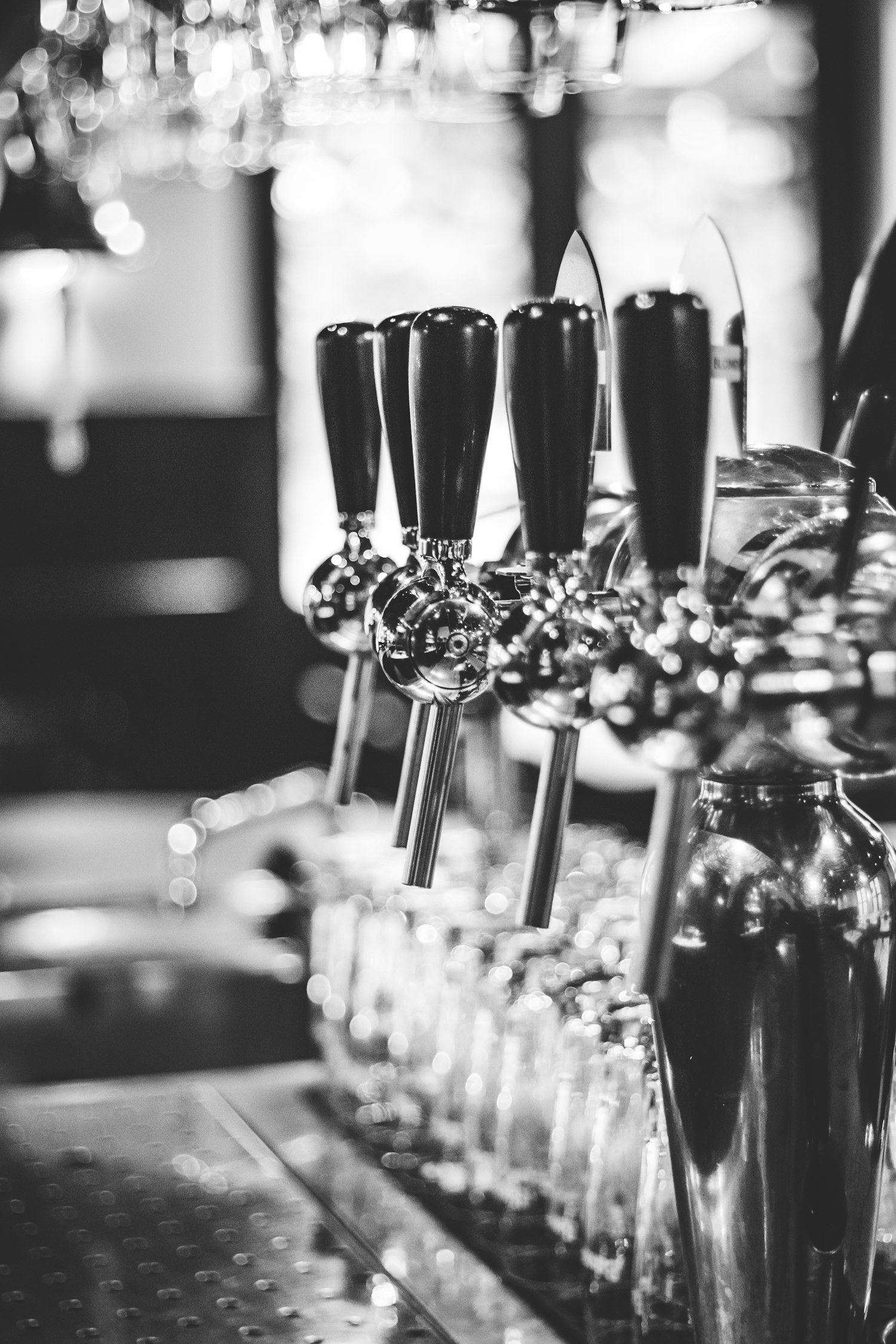 The 28-tap wall